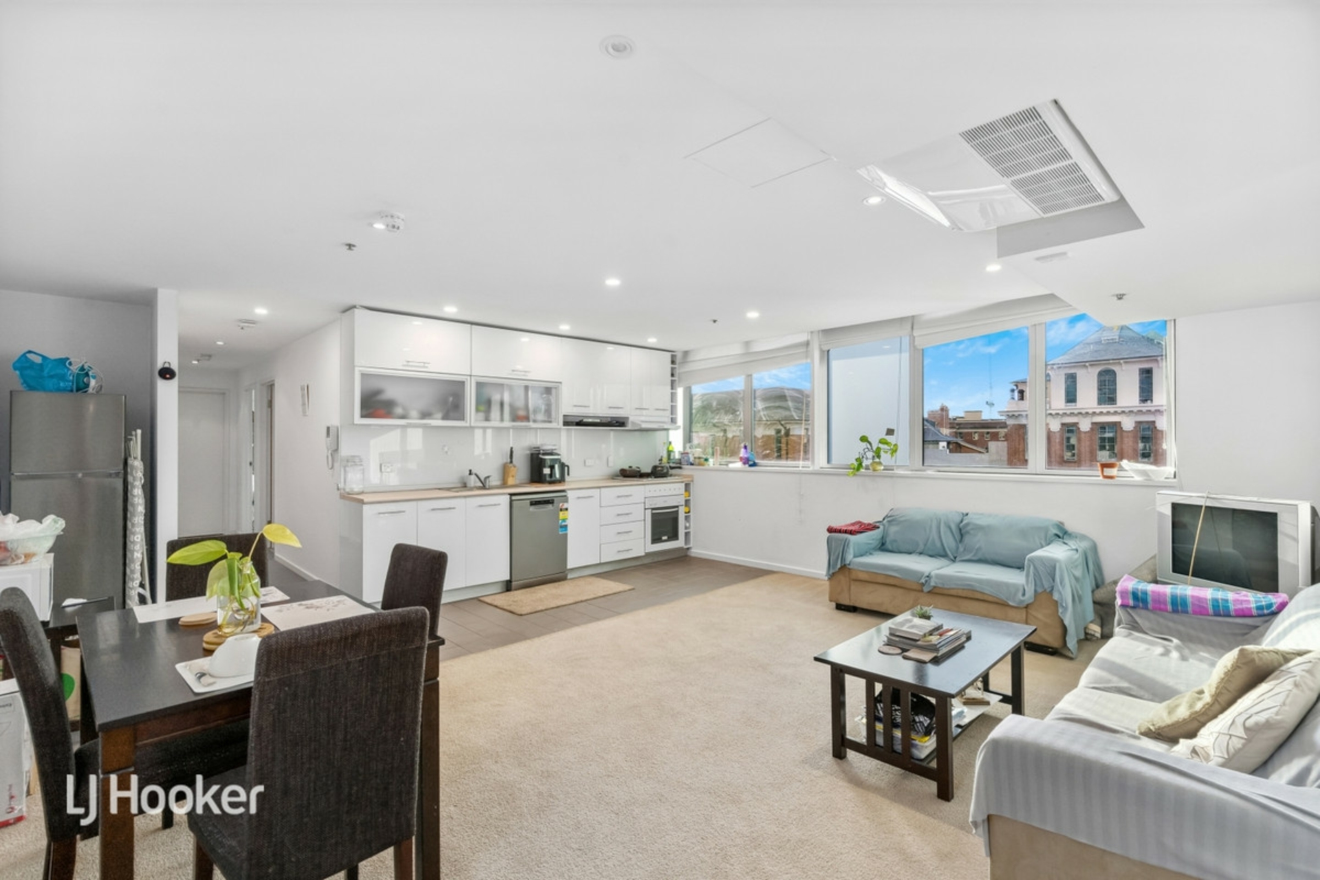 311/281-286 North Terrace, Adelaide