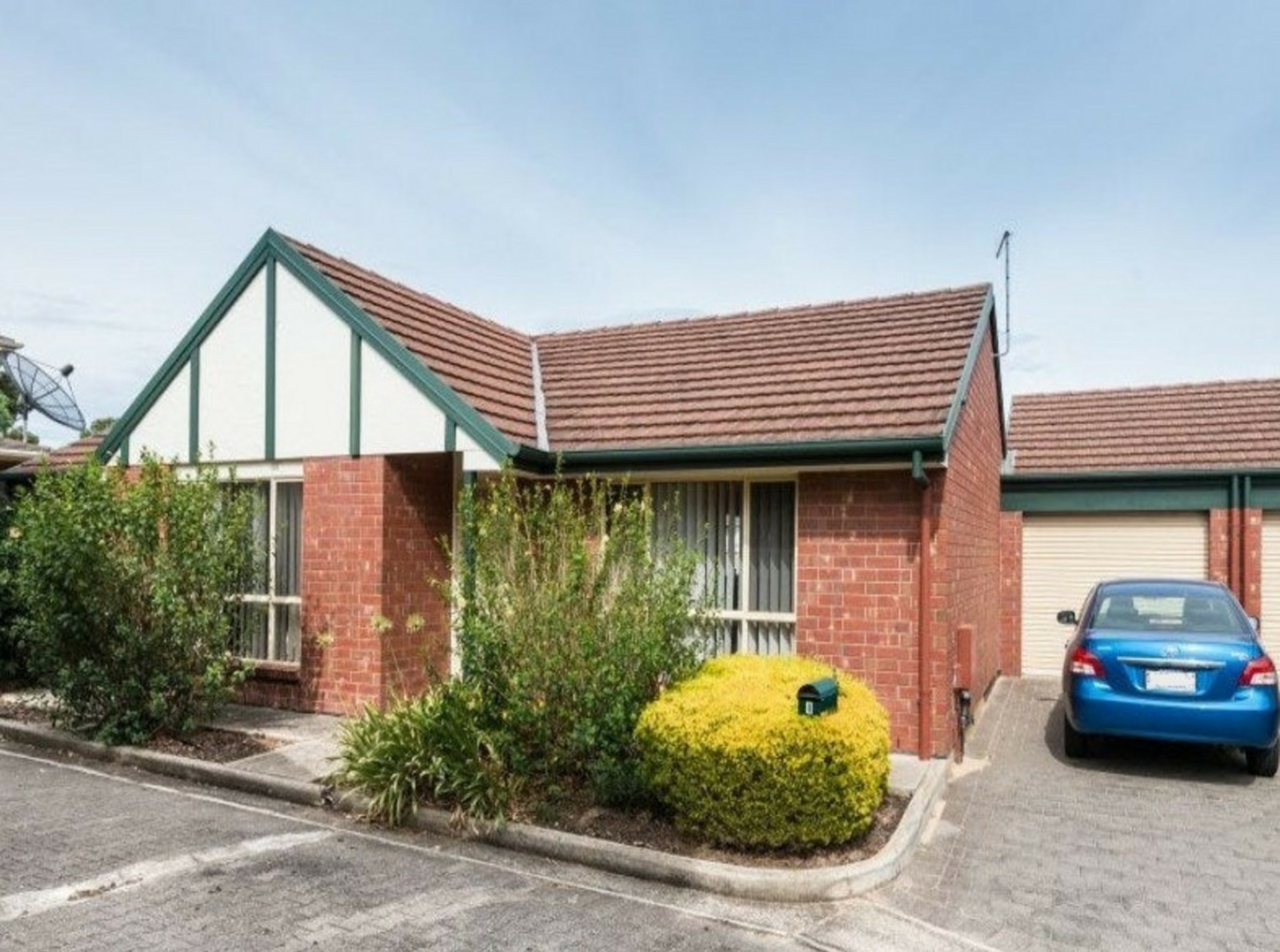 9/3 Mulberry Court, MAGILL