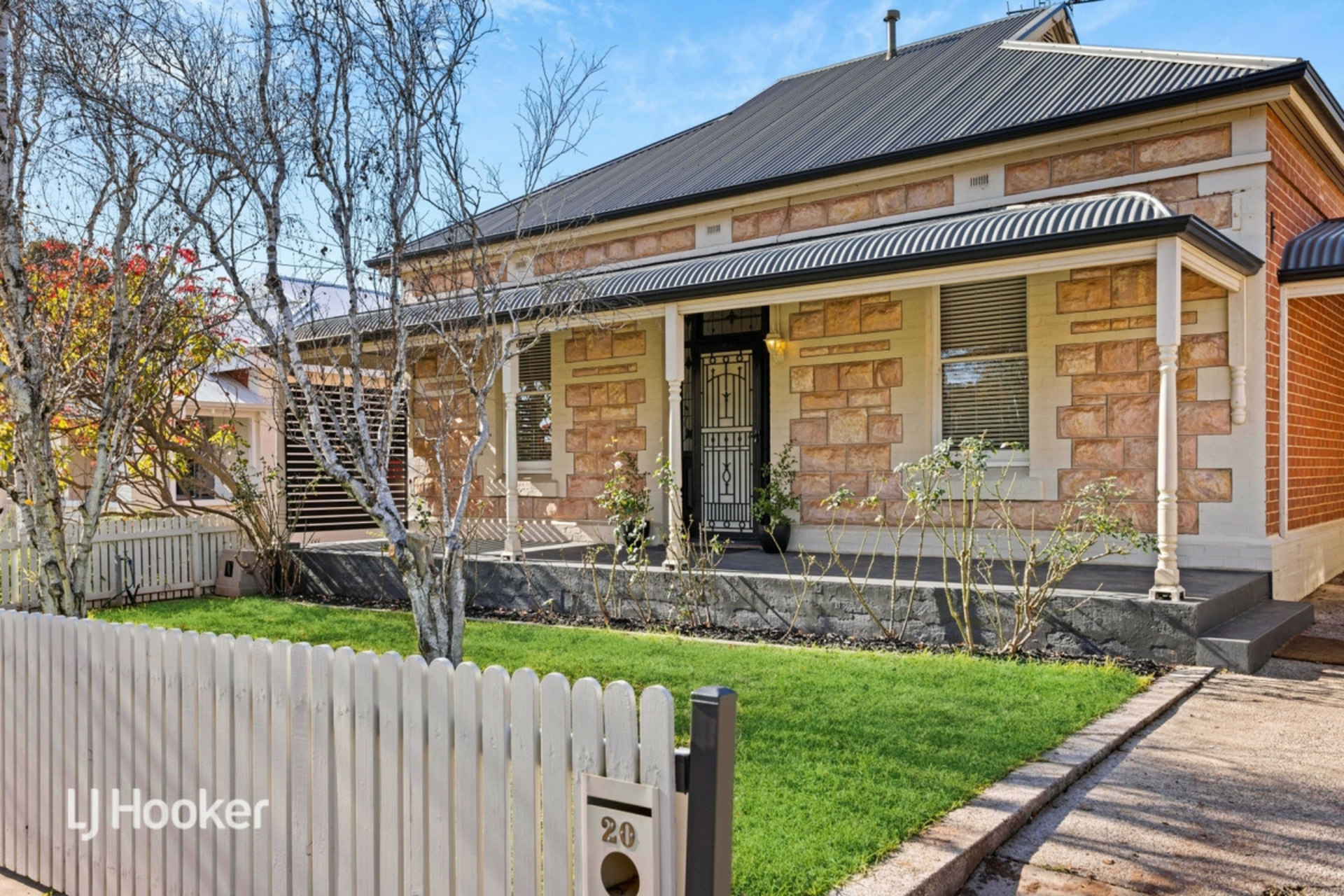 20 Barnes Avenue, MAGILL