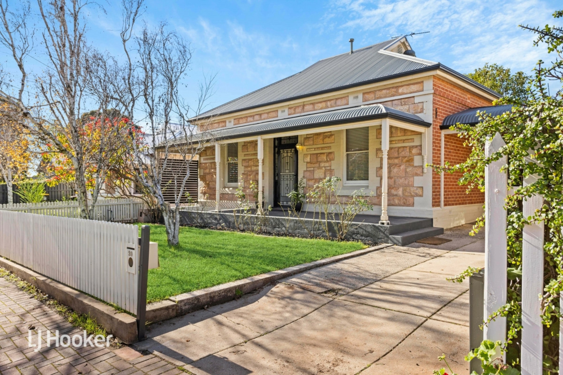 20 Barnes Avenue, MAGILL