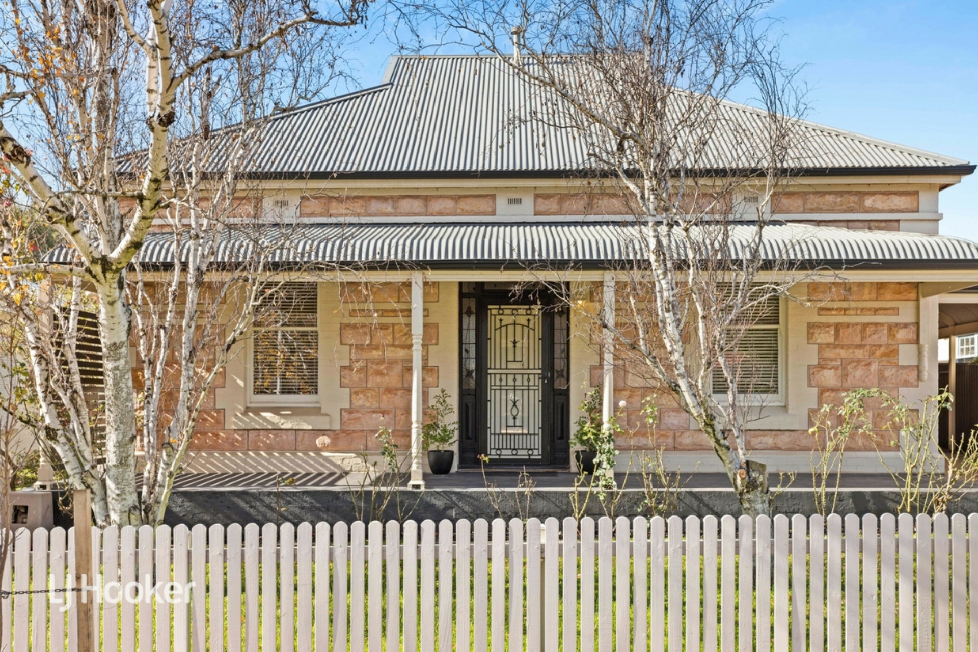 20 Barnes Avenue, MAGILL