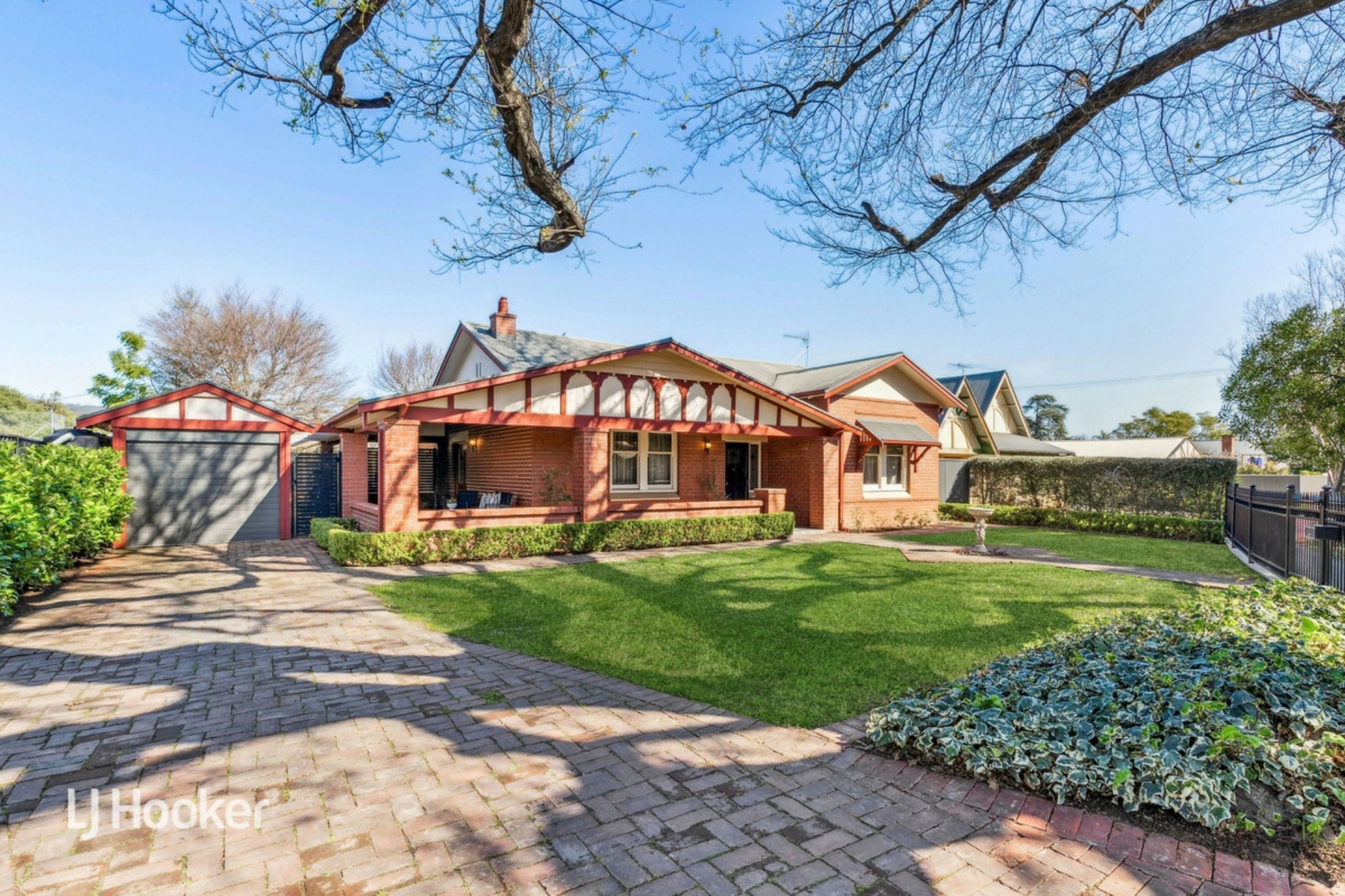 37 Lincoln Avenue Colonel Light Gardens SA Property Details LJ Hooker