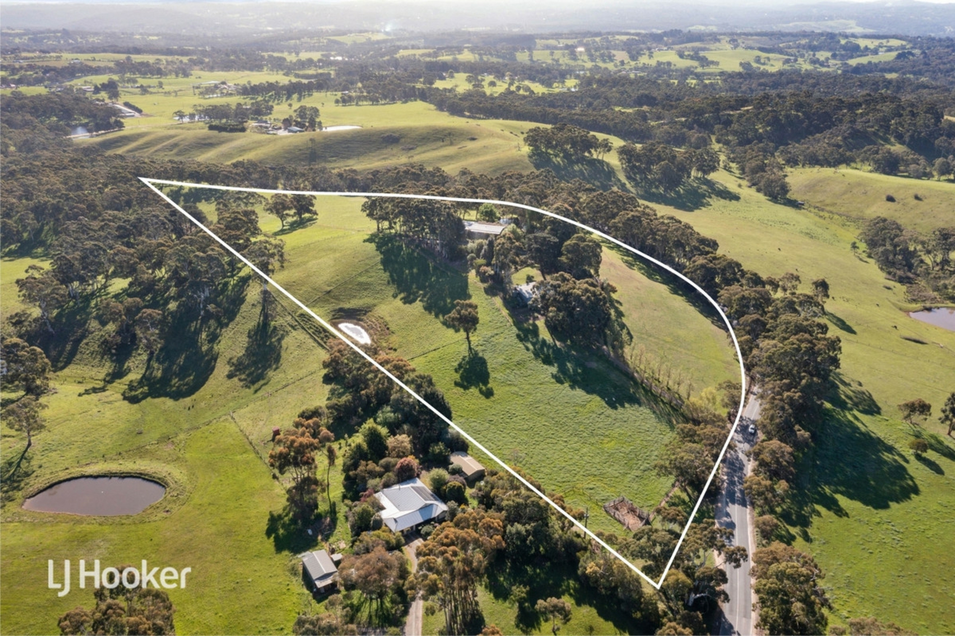 455 Hawthorn Road Echunga SA Property Details LJ Hooker