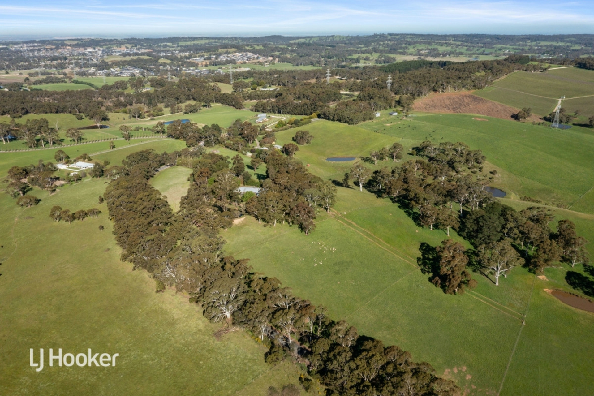 455 Hawthorn Road Echunga SA Property Details LJ Hooker