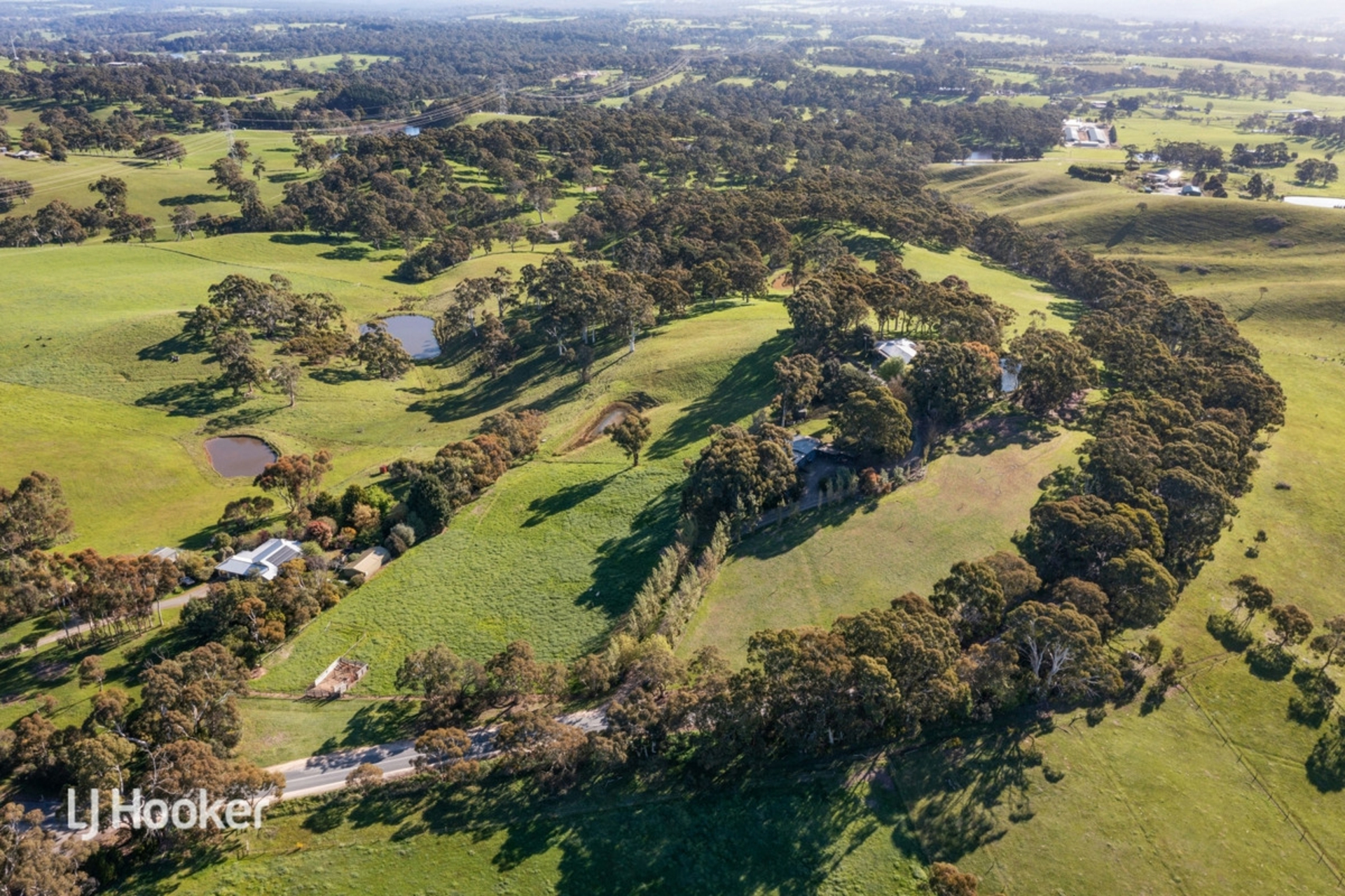 455 Hawthorn Road Echunga SA Property Details LJ Hooker