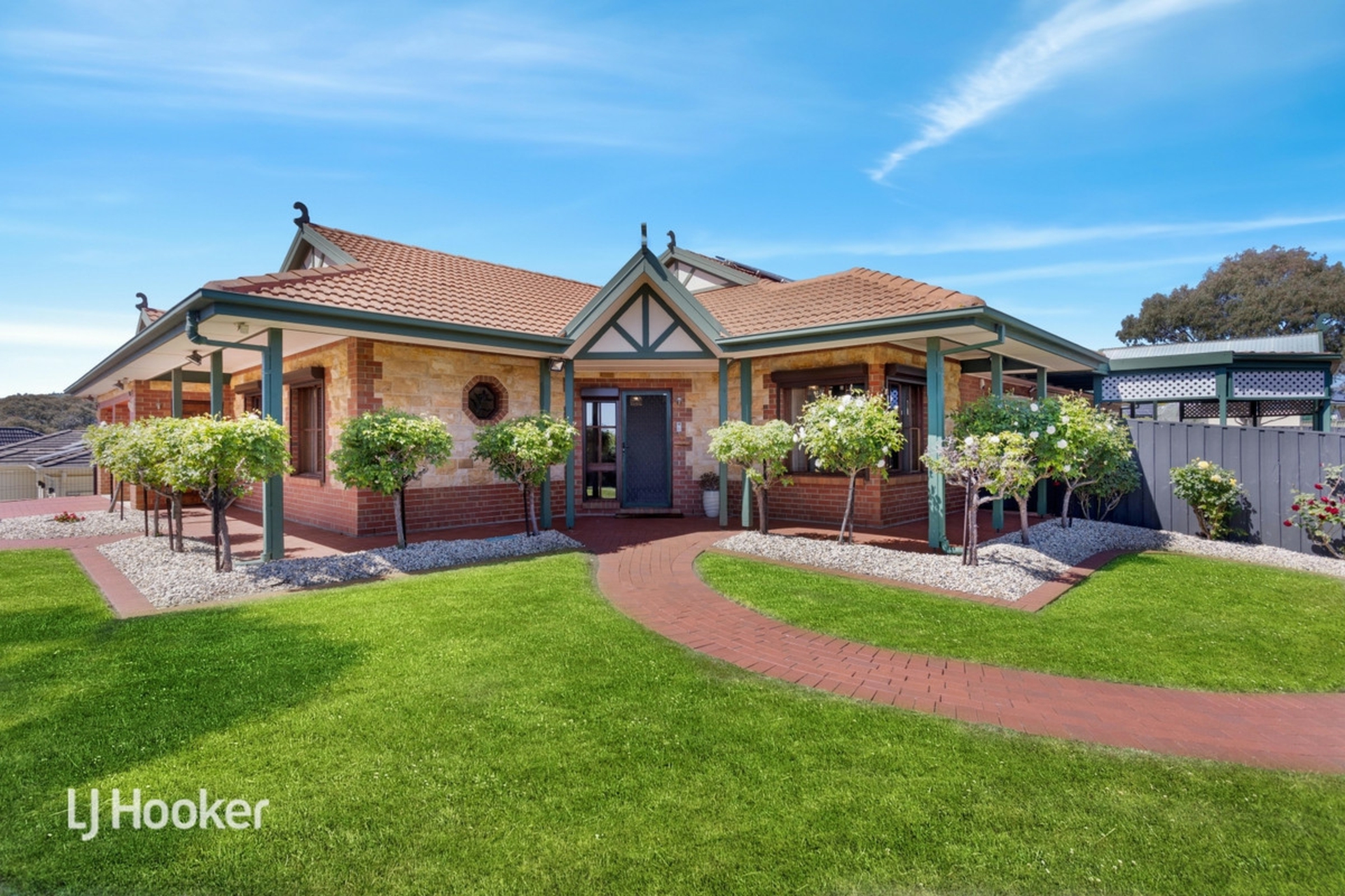 6 Kingfisher Circuit, FLAGSTAFF HILL