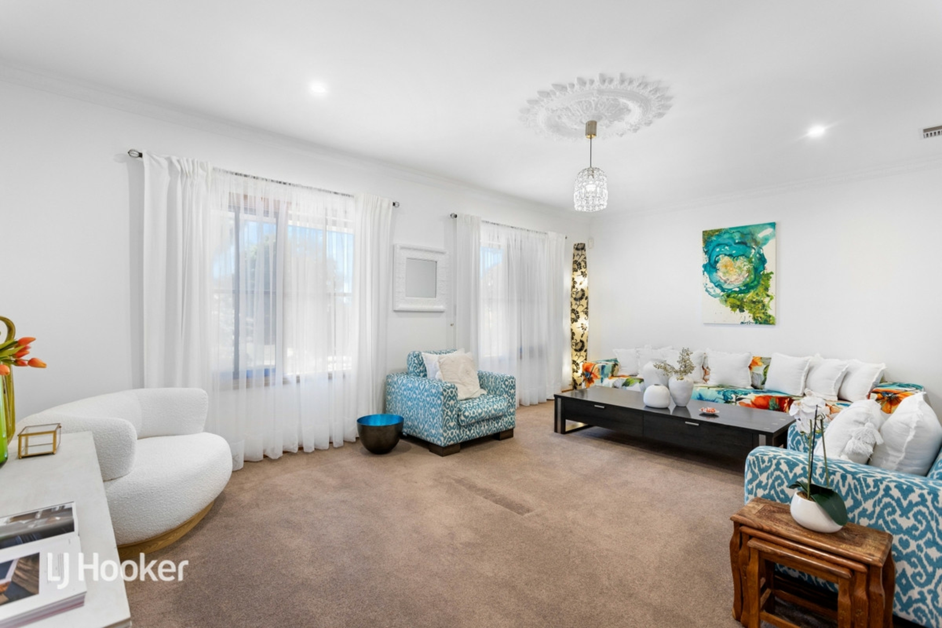 6 Kingfisher Circuit, FLAGSTAFF HILL