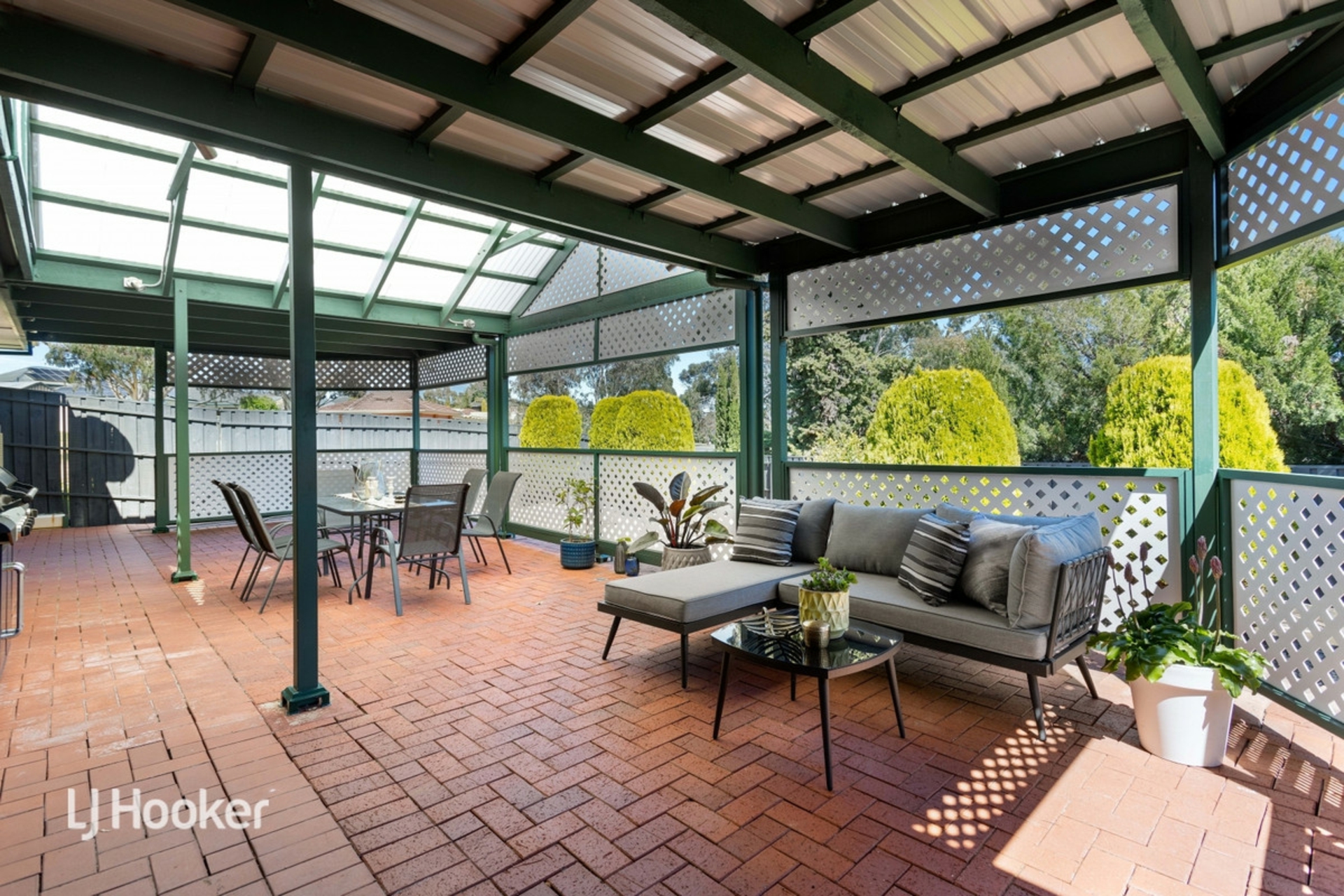 6 Kingfisher Circuit, FLAGSTAFF HILL