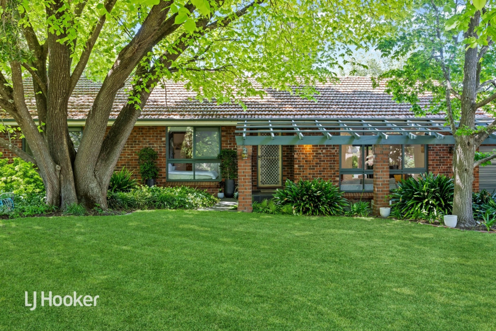 10 Hillridge Drive, BELAIR