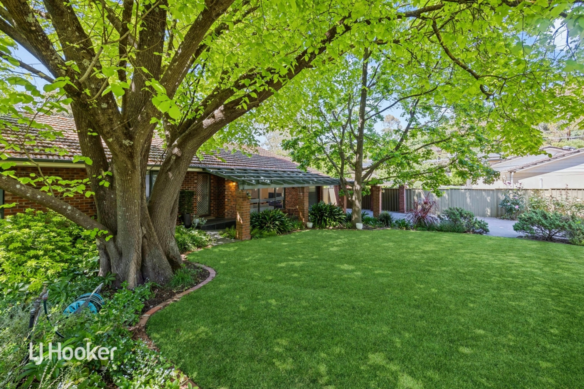 10 Hillridge Drive, BELAIR
