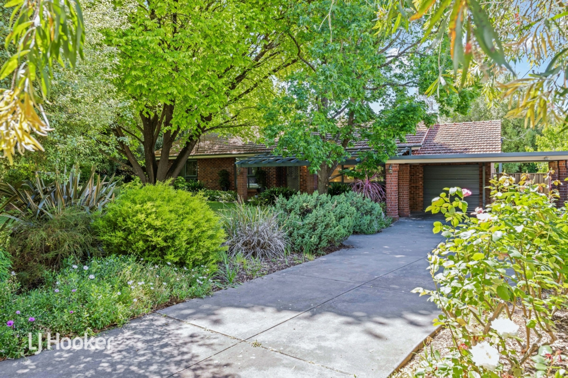 10 Hillridge Drive, BELAIR