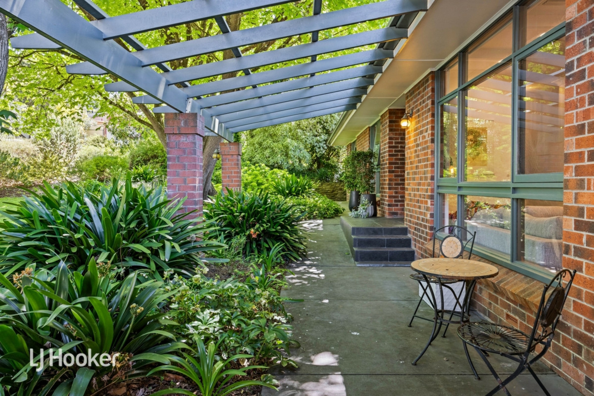 10 Hillridge Drive, BELAIR