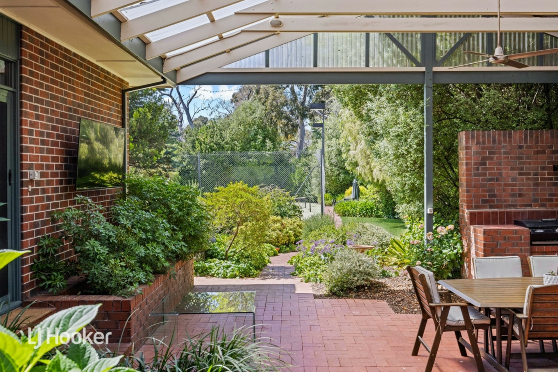 10 Hillridge Drive, BELAIR