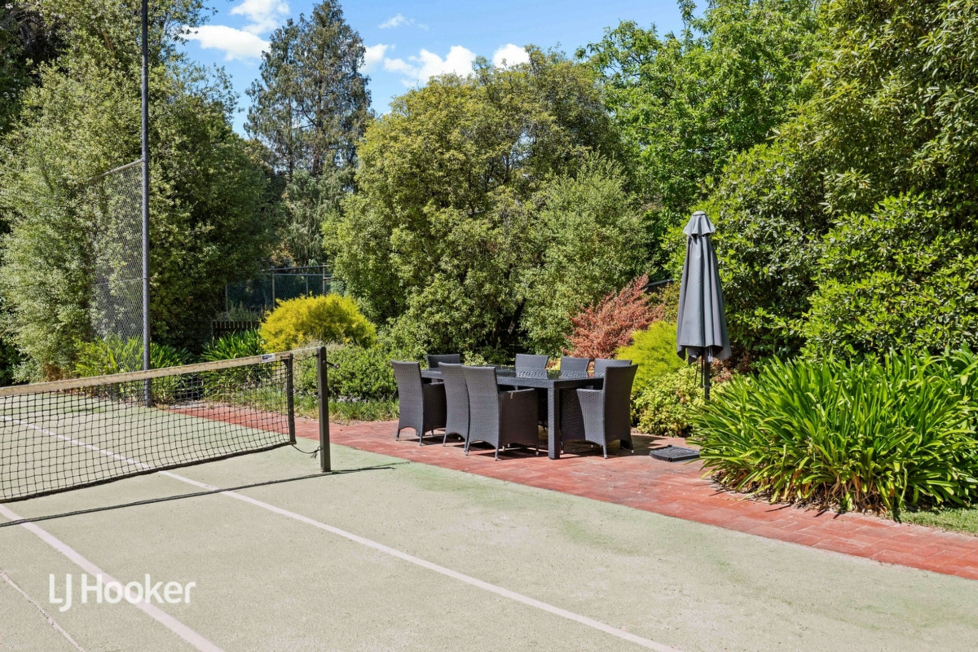 10 Hillridge Drive, BELAIR