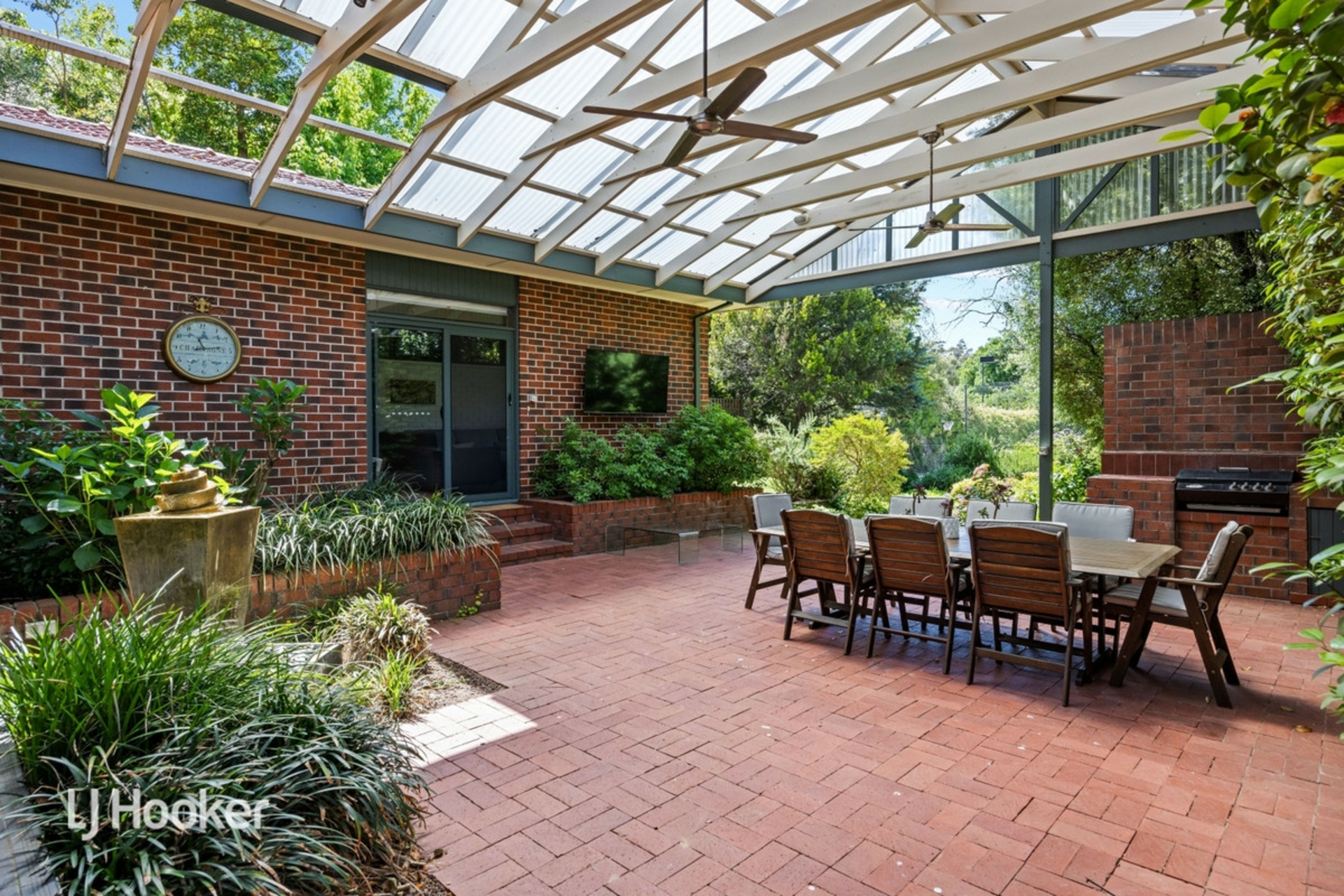 10 Hillridge Drive, BELAIR