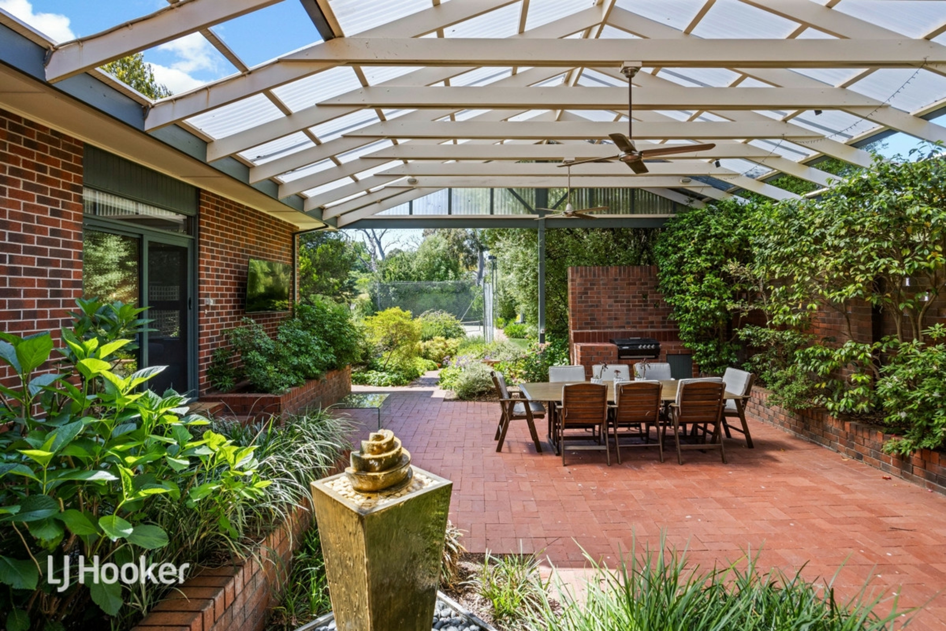 10 Hillridge Drive, BELAIR