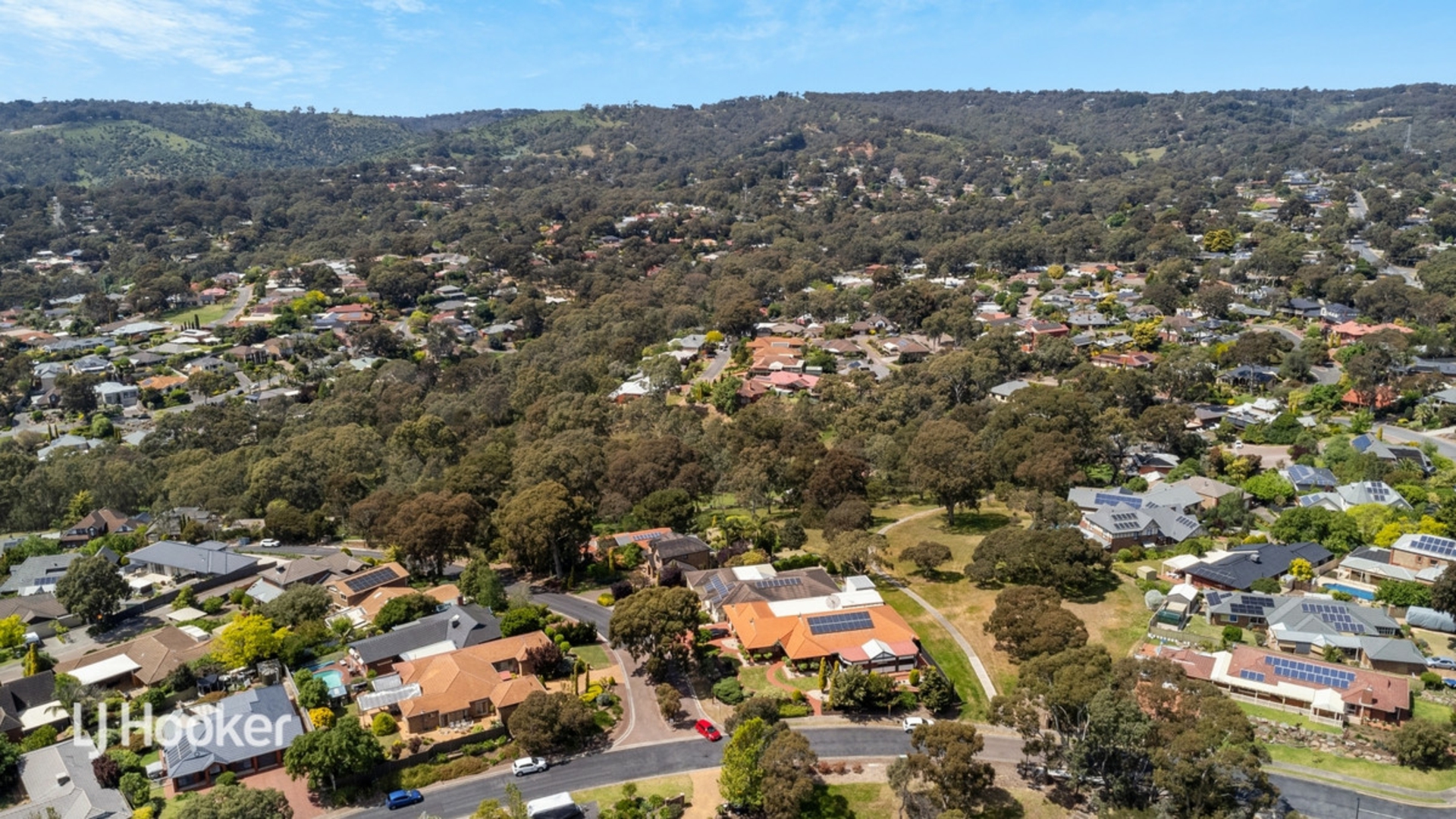 6 Kingfisher Circuit, FLAGSTAFF HILL