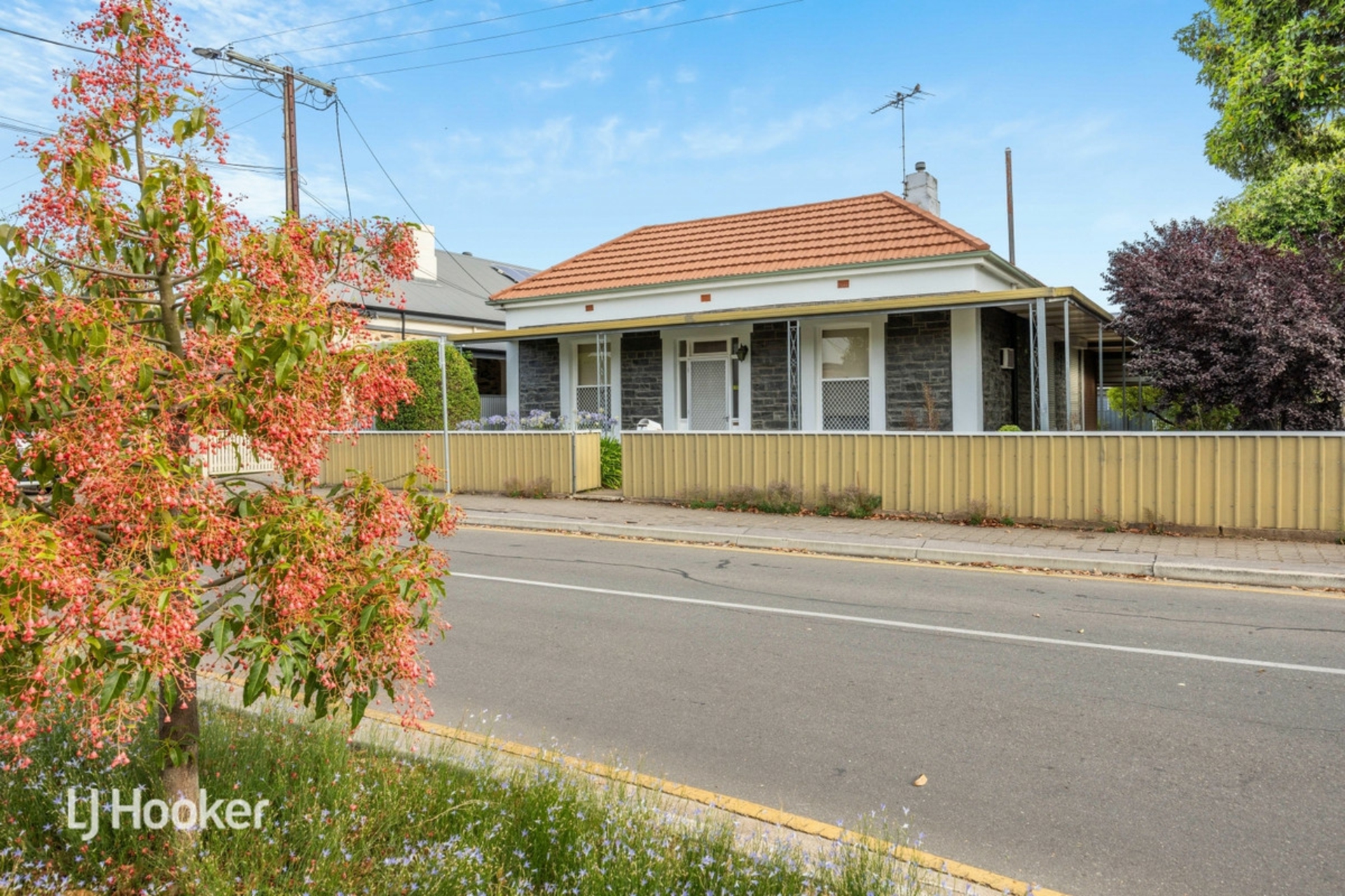 7 Owen Street Goodwood SA Property Details LJ Hooker