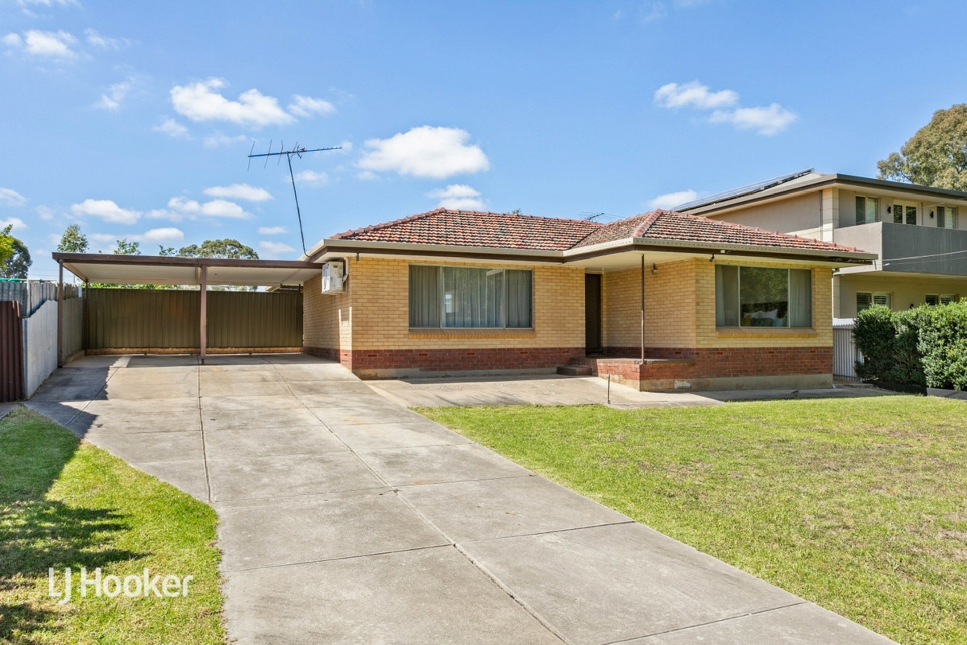 19 Parkinson Avenue, Dernancourt
