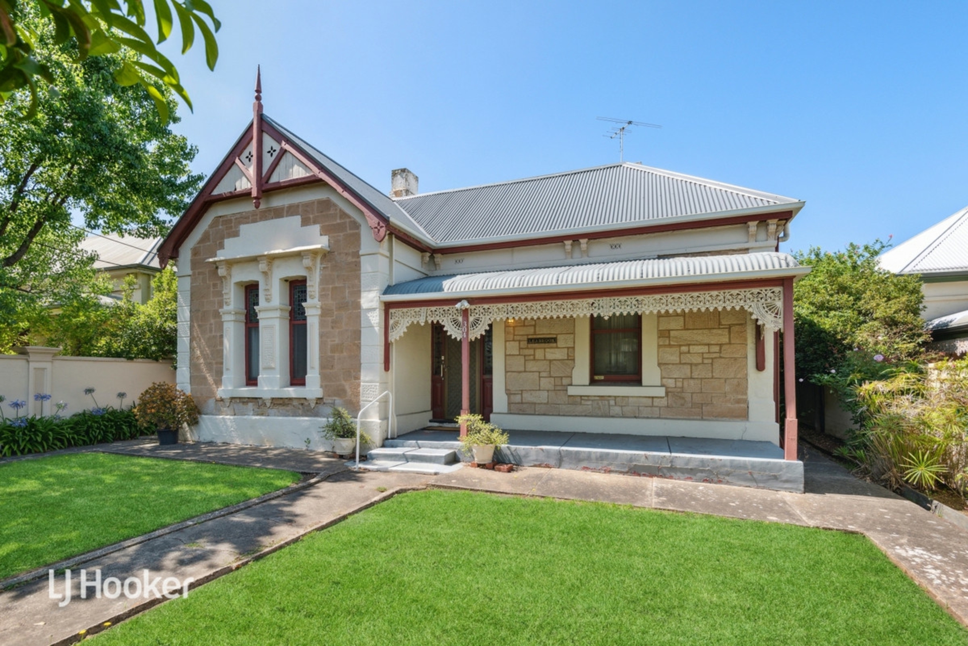 304 Kensington Road, LEABROOK