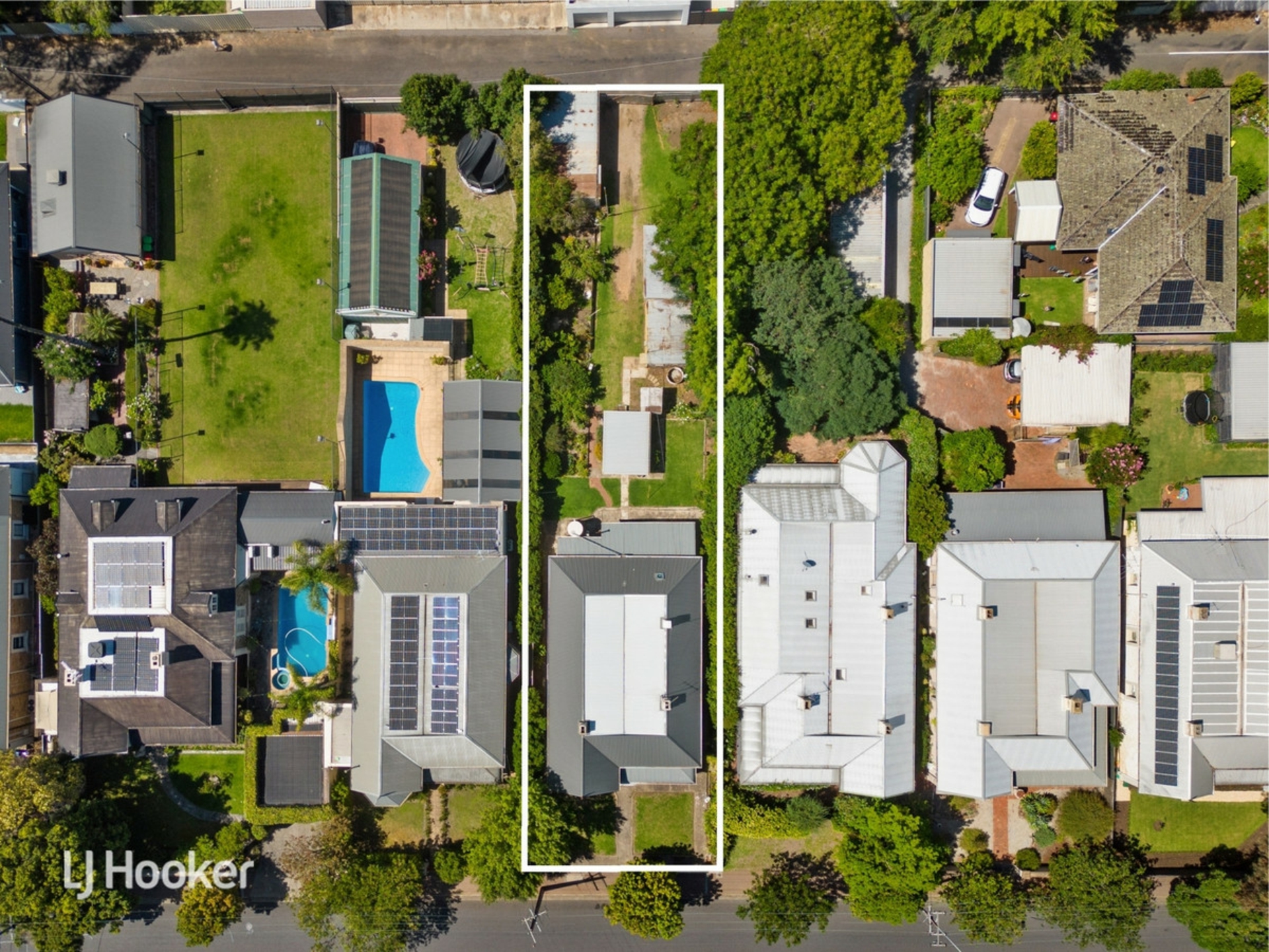 304 Kensington Road, LEABROOK