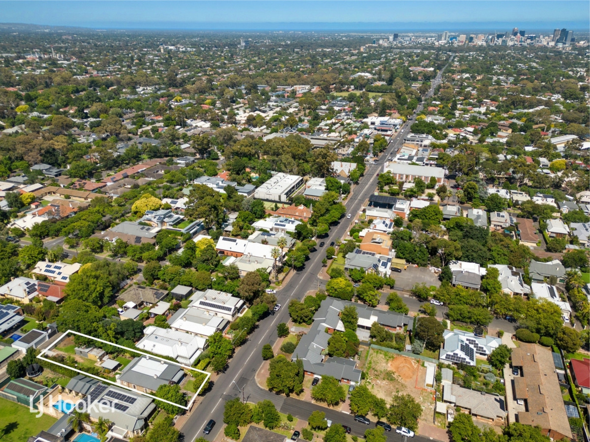 304 Kensington Road, LEABROOK