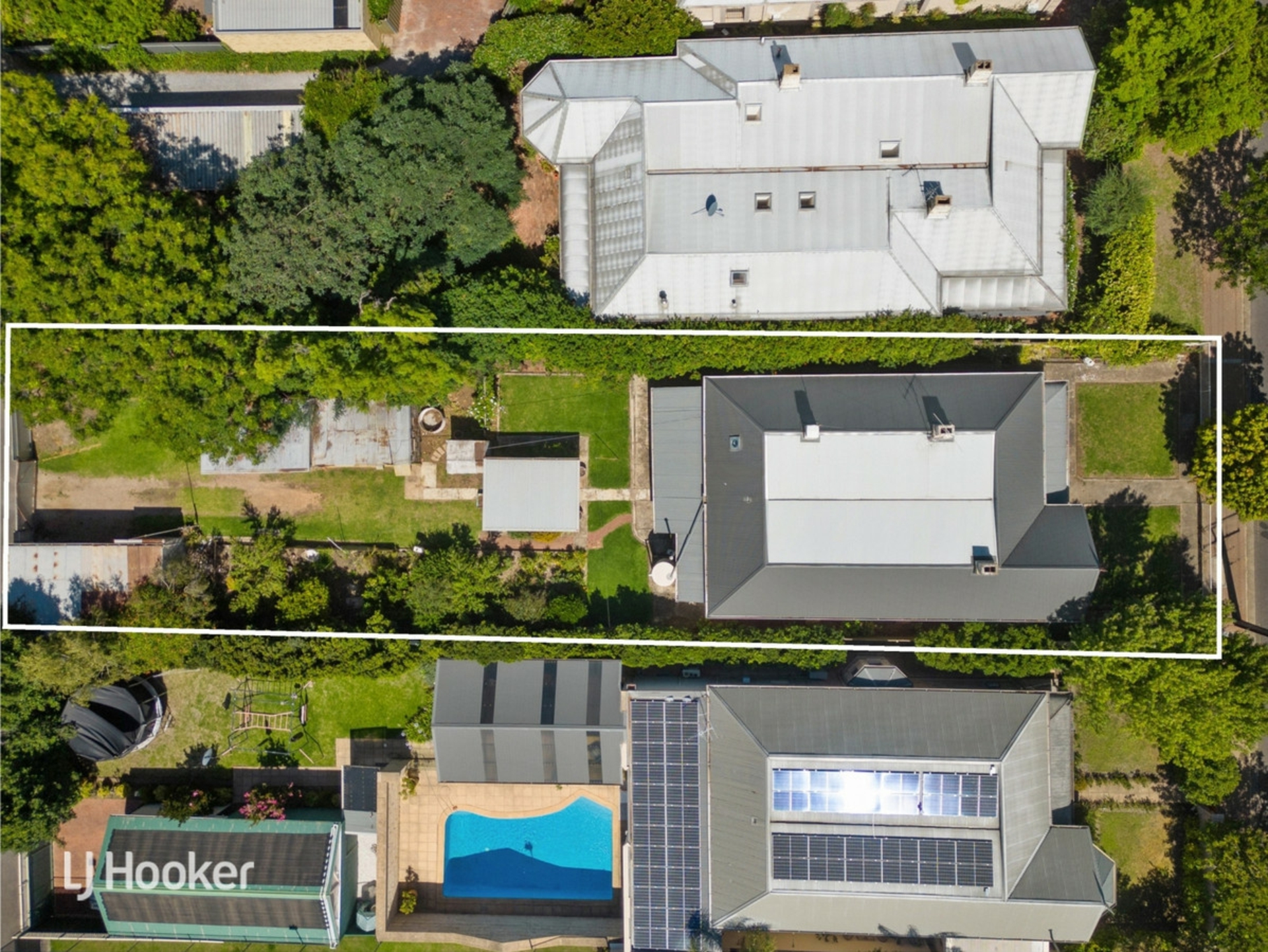 304 Kensington Road, LEABROOK