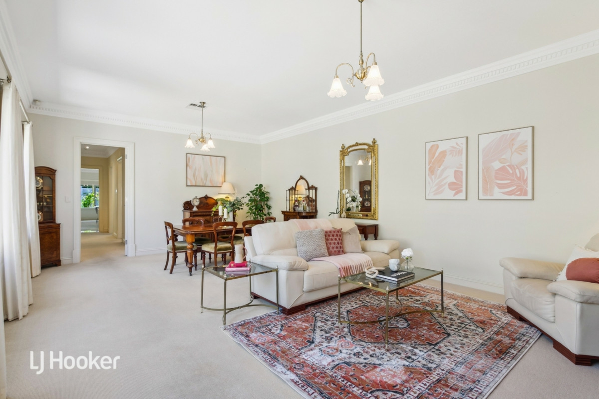 57A West Terrace, KENSINGTON GARDENS