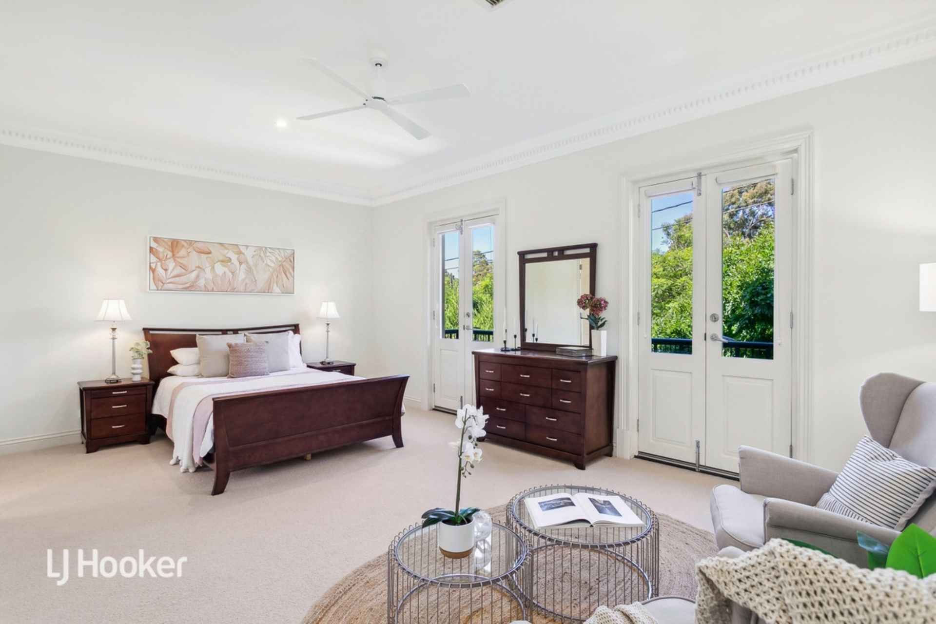 57A West Terrace, KENSINGTON GARDENS