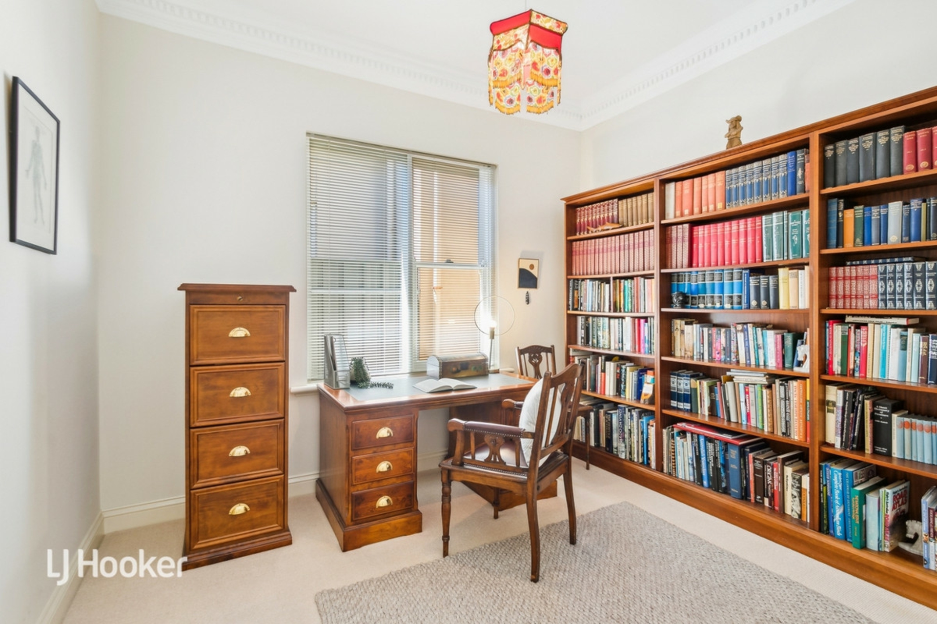 57A West Terrace, KENSINGTON GARDENS