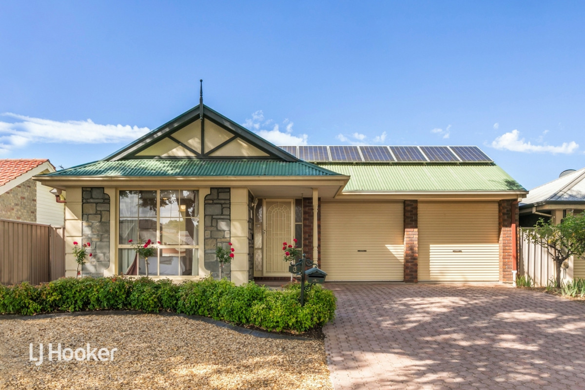 3 Annesley Street, OAKDEN