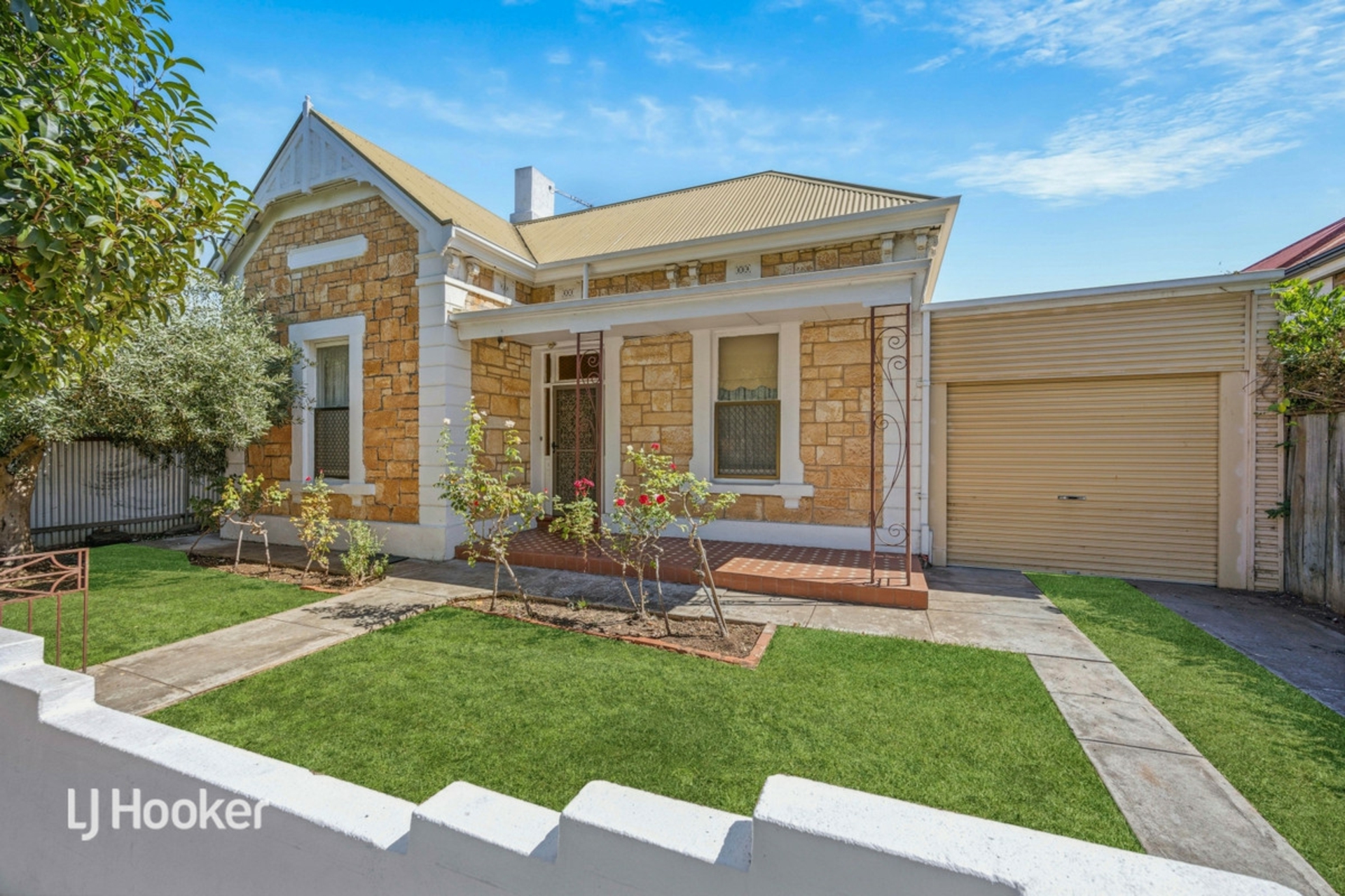 22 John Street Goodwood SA - Property Details - LJ Hooker