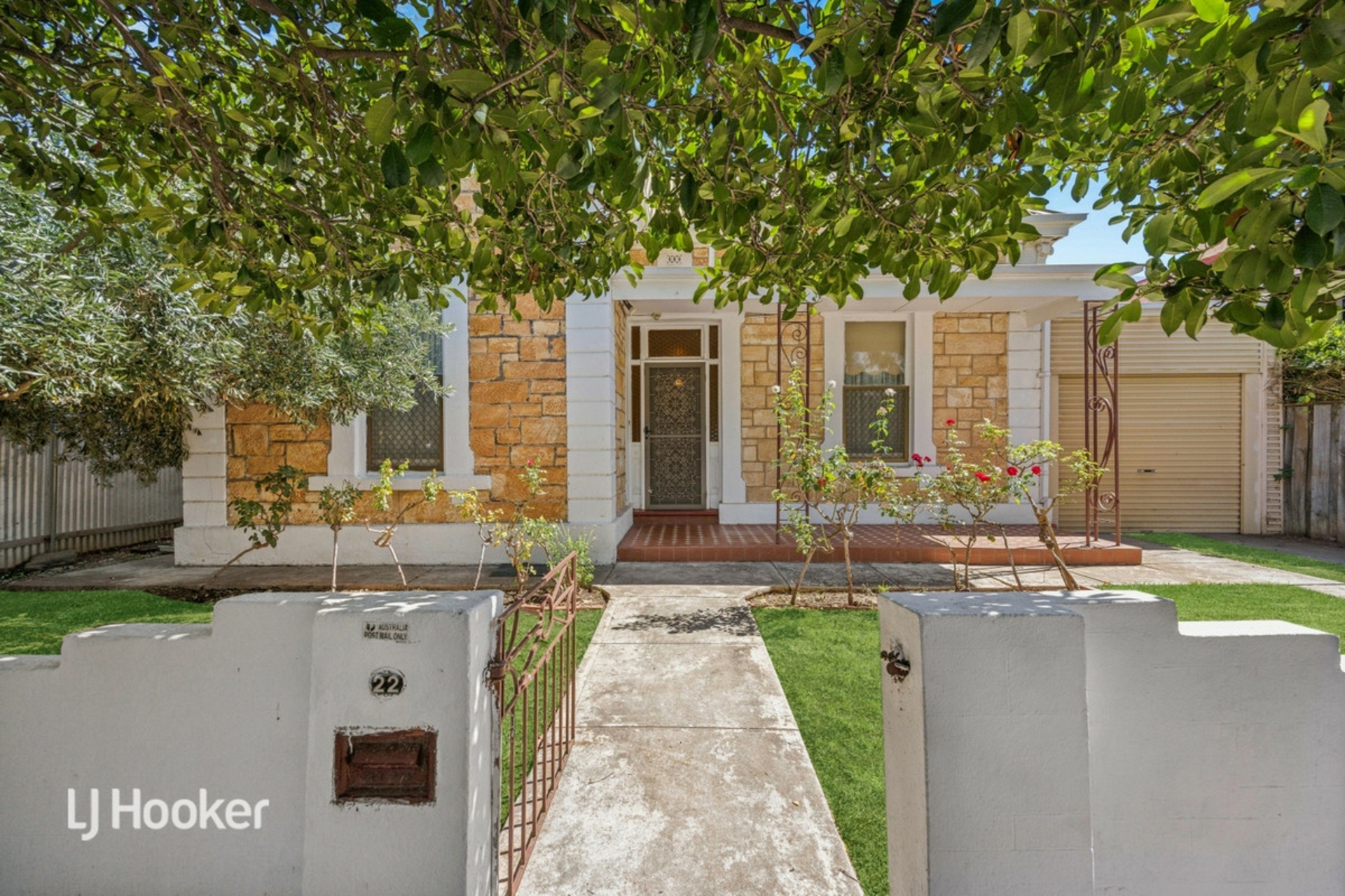 22 John Street Goodwood SA Property Details LJ Hooker