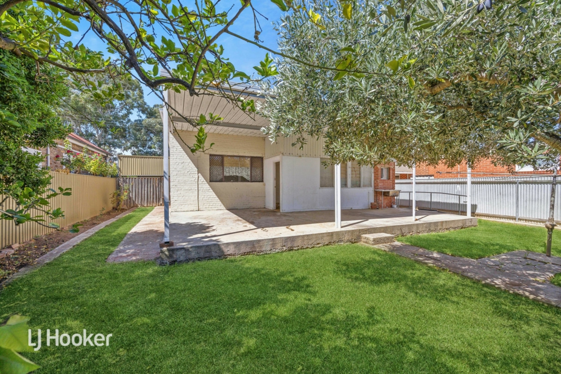 22 John Street Goodwood SA Property Details LJ Hooker