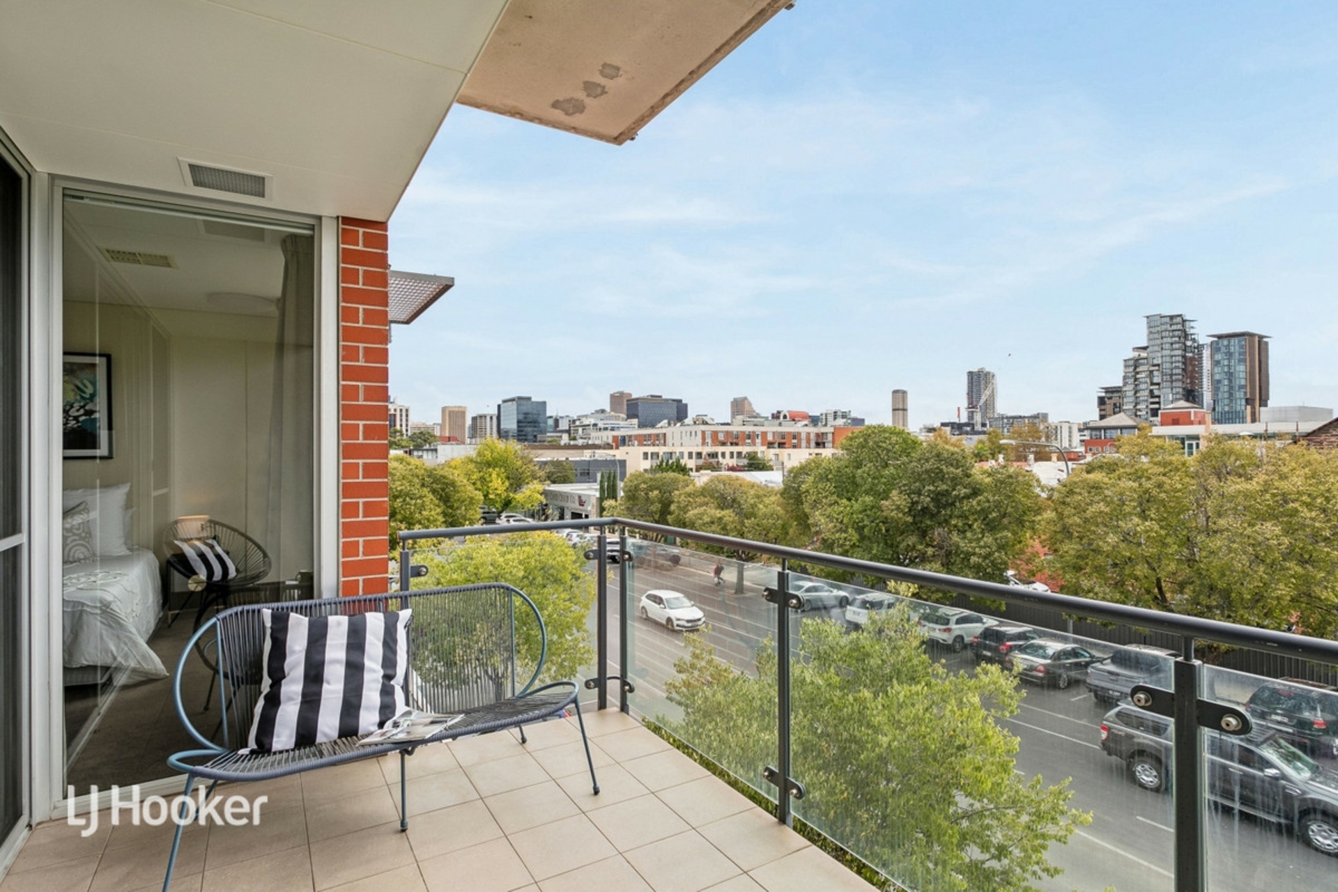 205/293 Angas Street, ADELAIDE