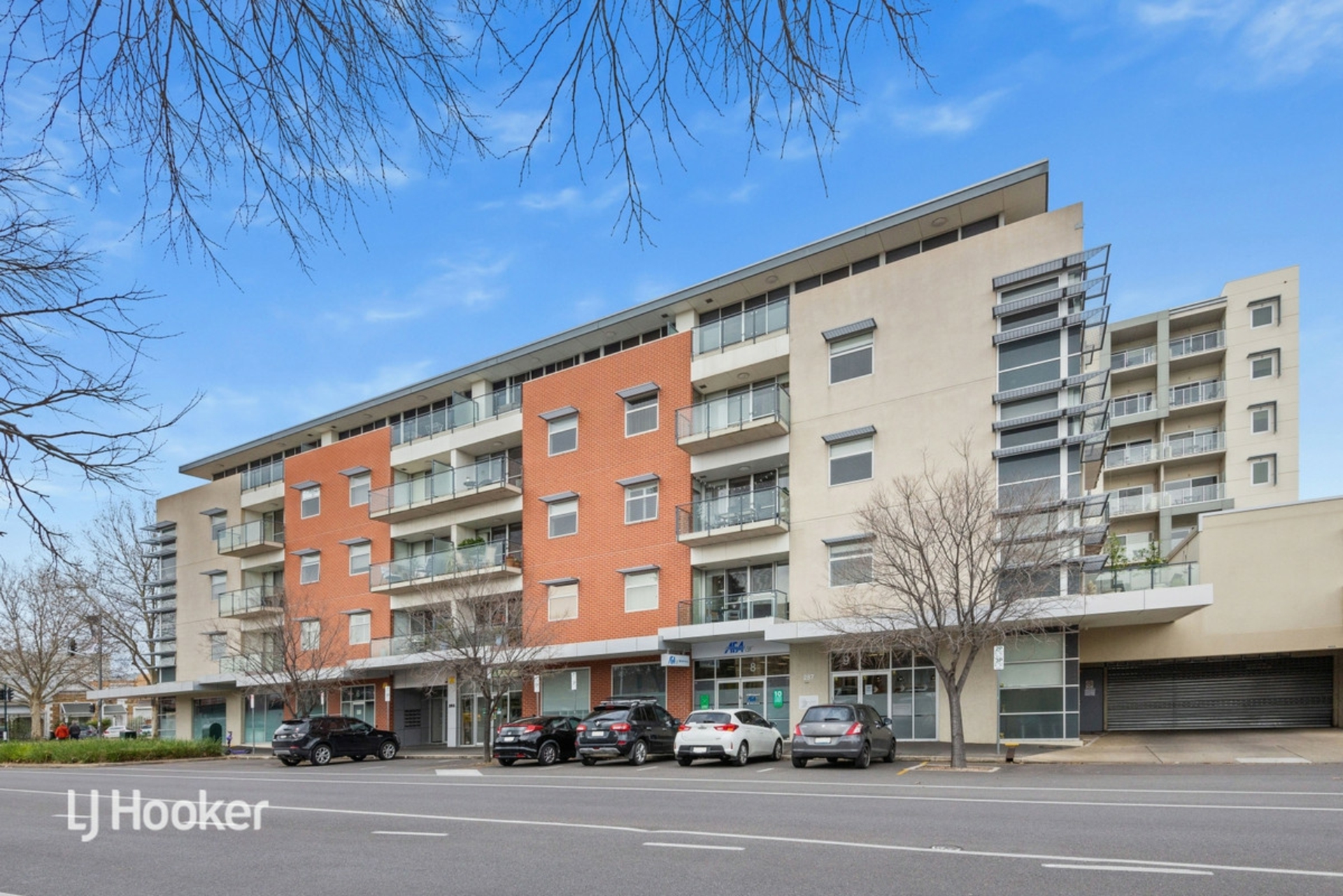 205/293 Angas Street, ADELAIDE