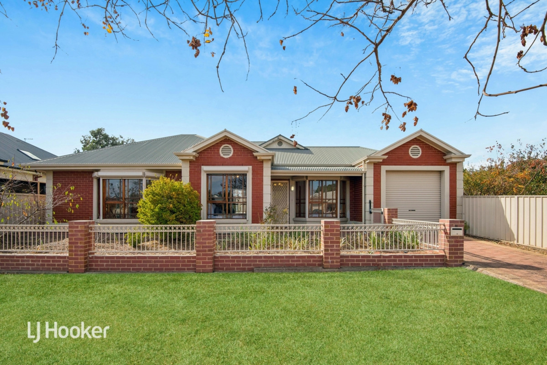 21 Third Street Magill SA House for Sale LJ Hooker