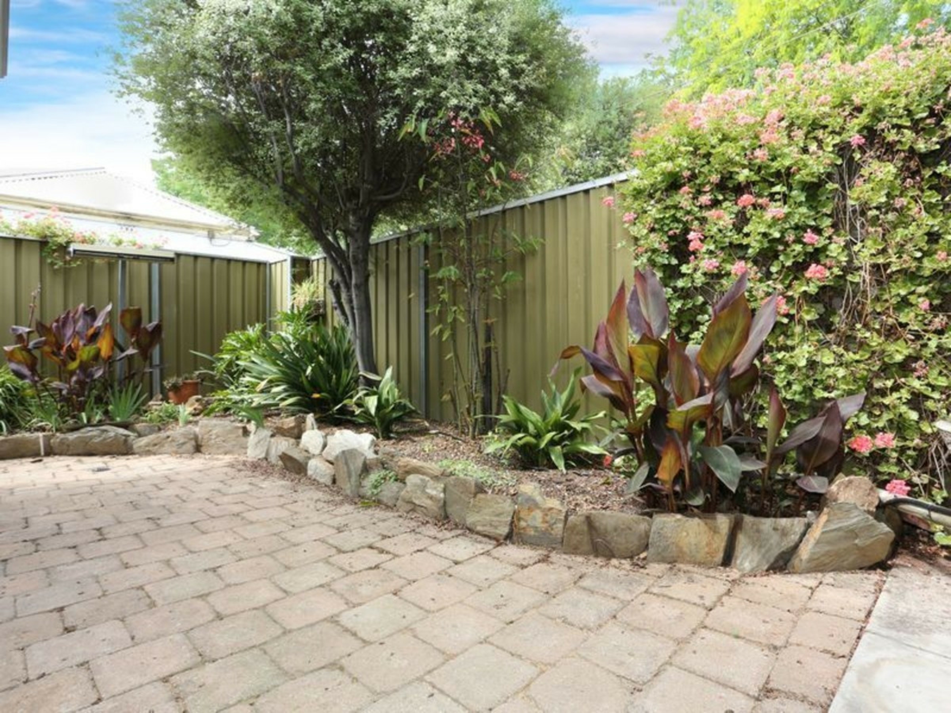 5 Wall Street, NORWOOD