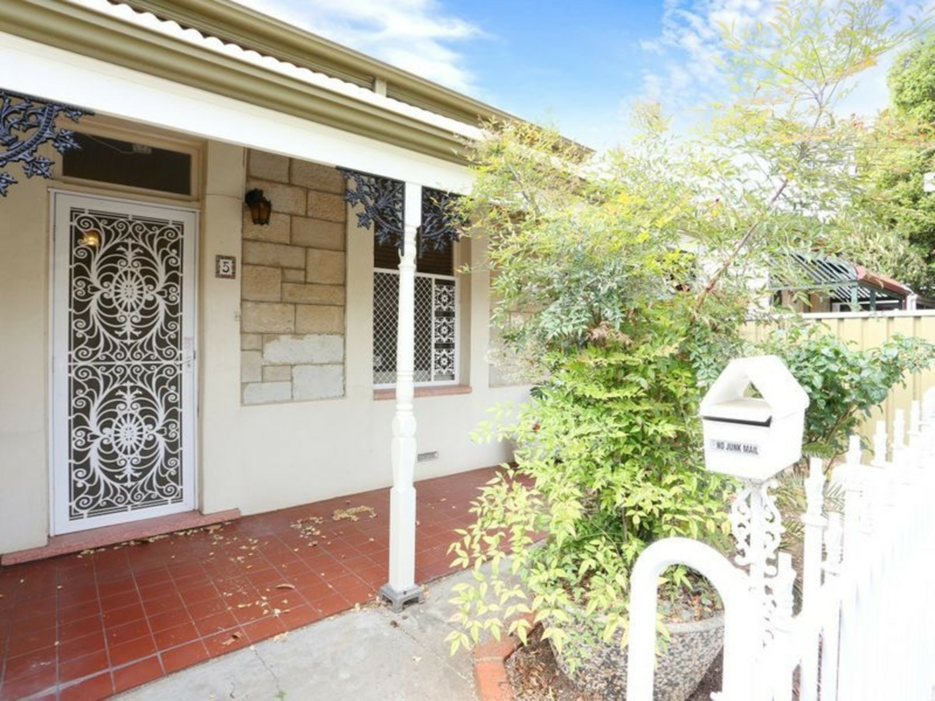 5 Wall Street, NORWOOD