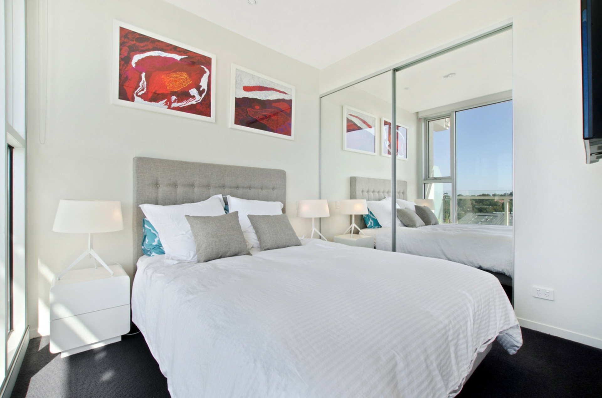 429/33 Warwick Street, WALKERVILLE