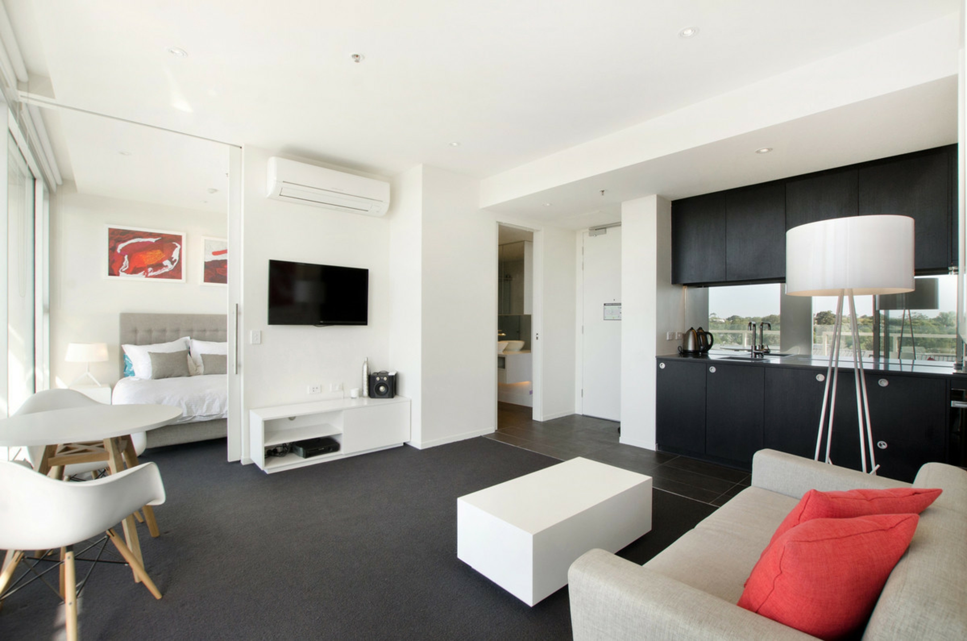 429/33 Warwick Street, WALKERVILLE