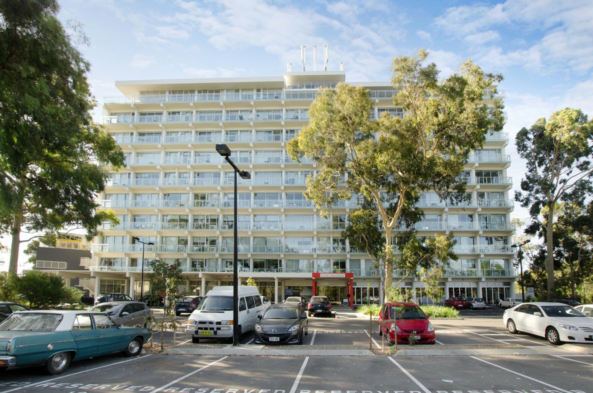429/33 Warwick Street, WALKERVILLE