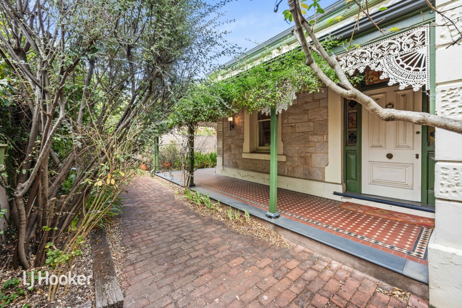 302 Kensington Road, LEABROOK