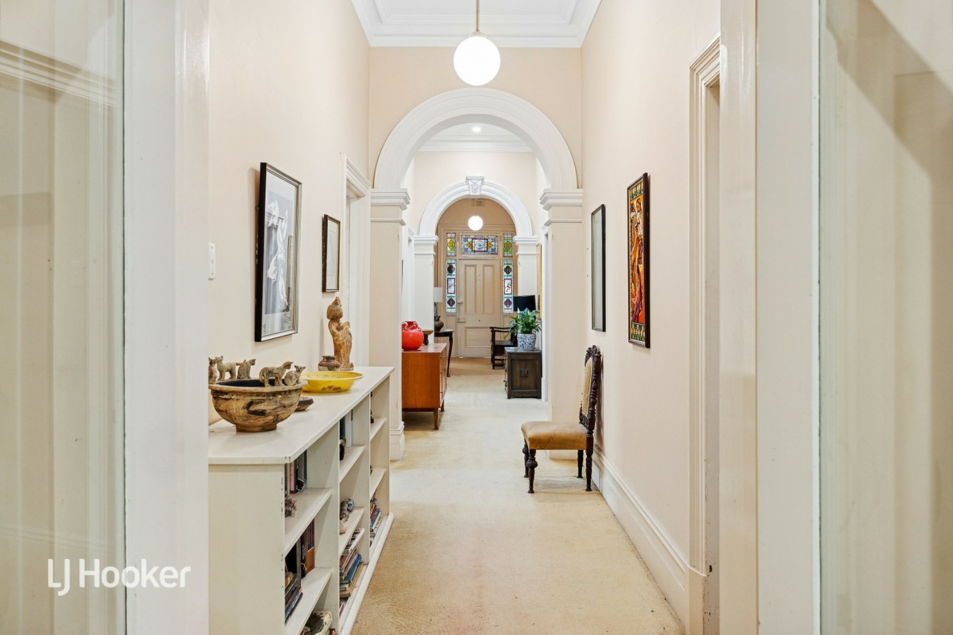 302 Kensington Road, LEABROOK