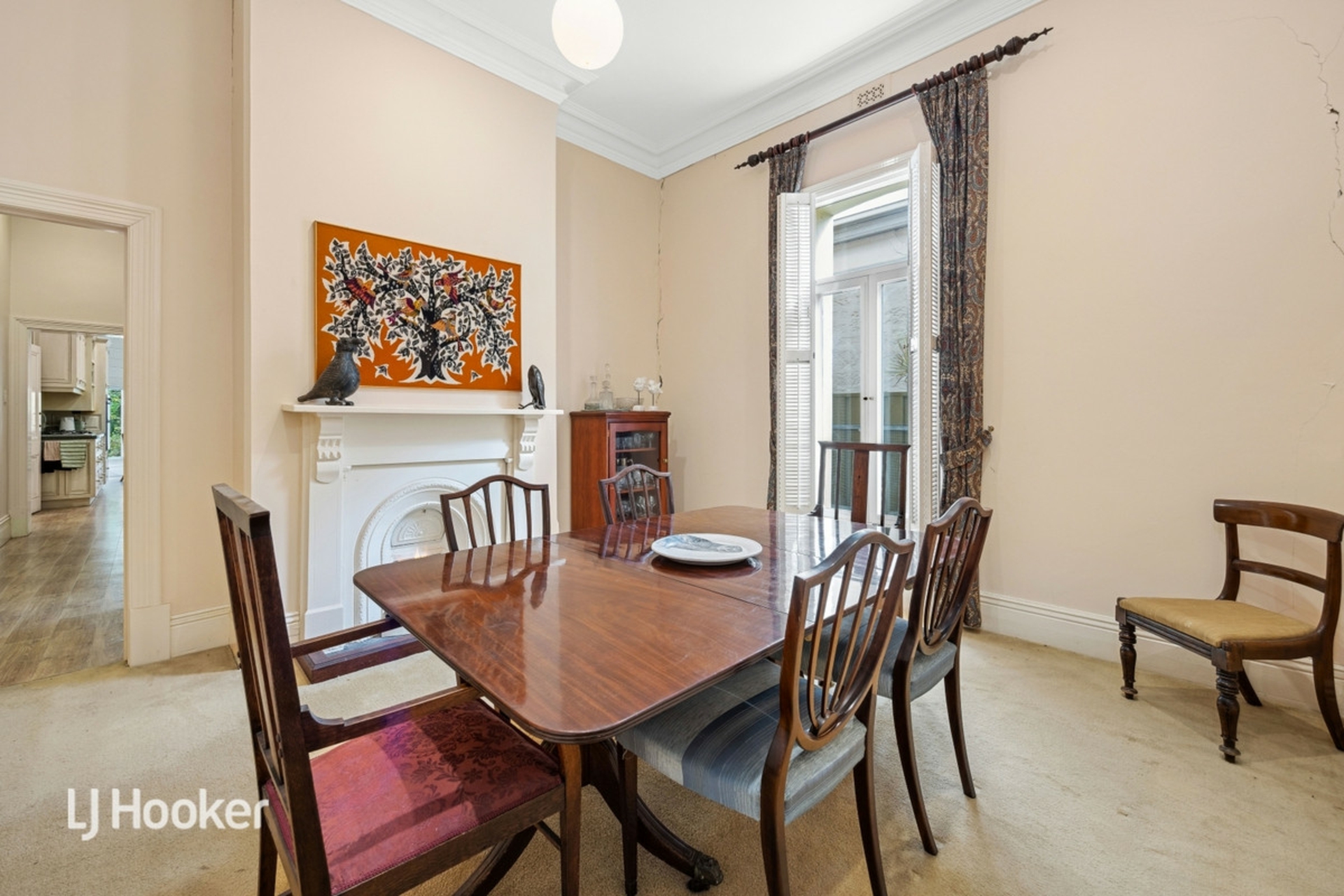 302 Kensington Road, LEABROOK