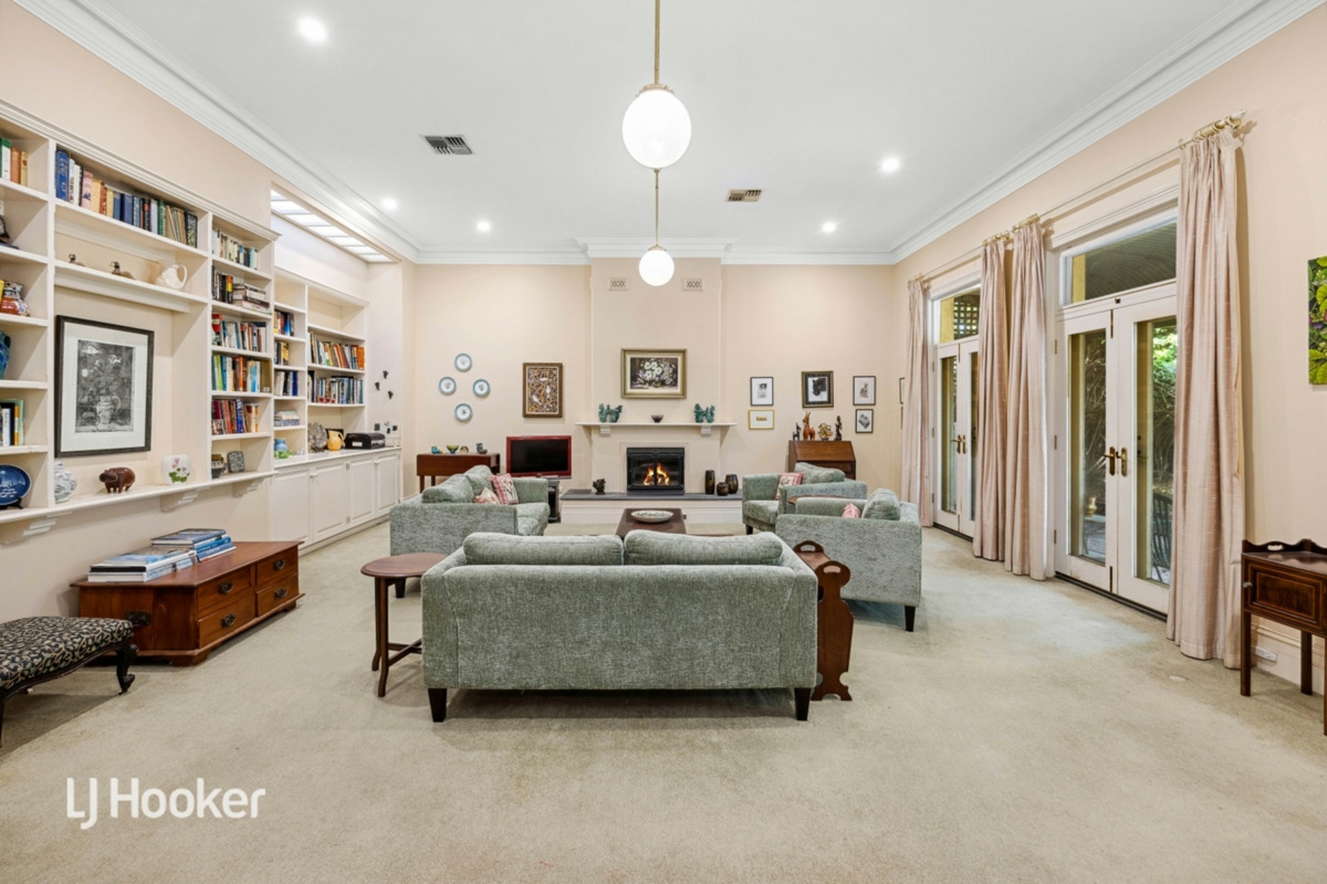 302 Kensington Road, LEABROOK