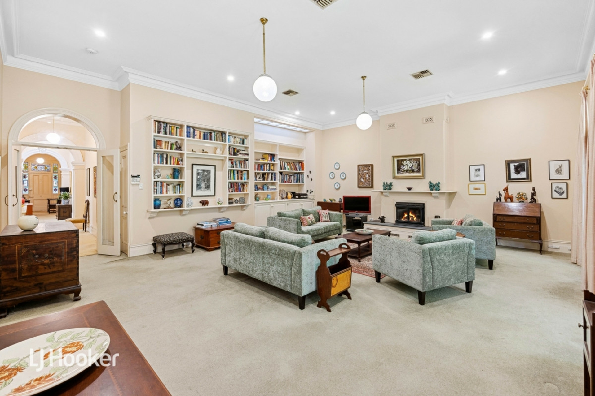302 Kensington Road, LEABROOK