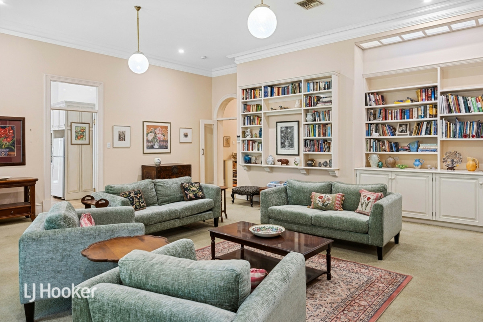 302 Kensington Road, LEABROOK