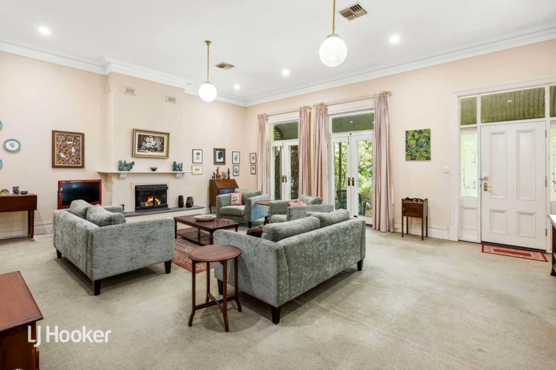 302 Kensington Road, LEABROOK