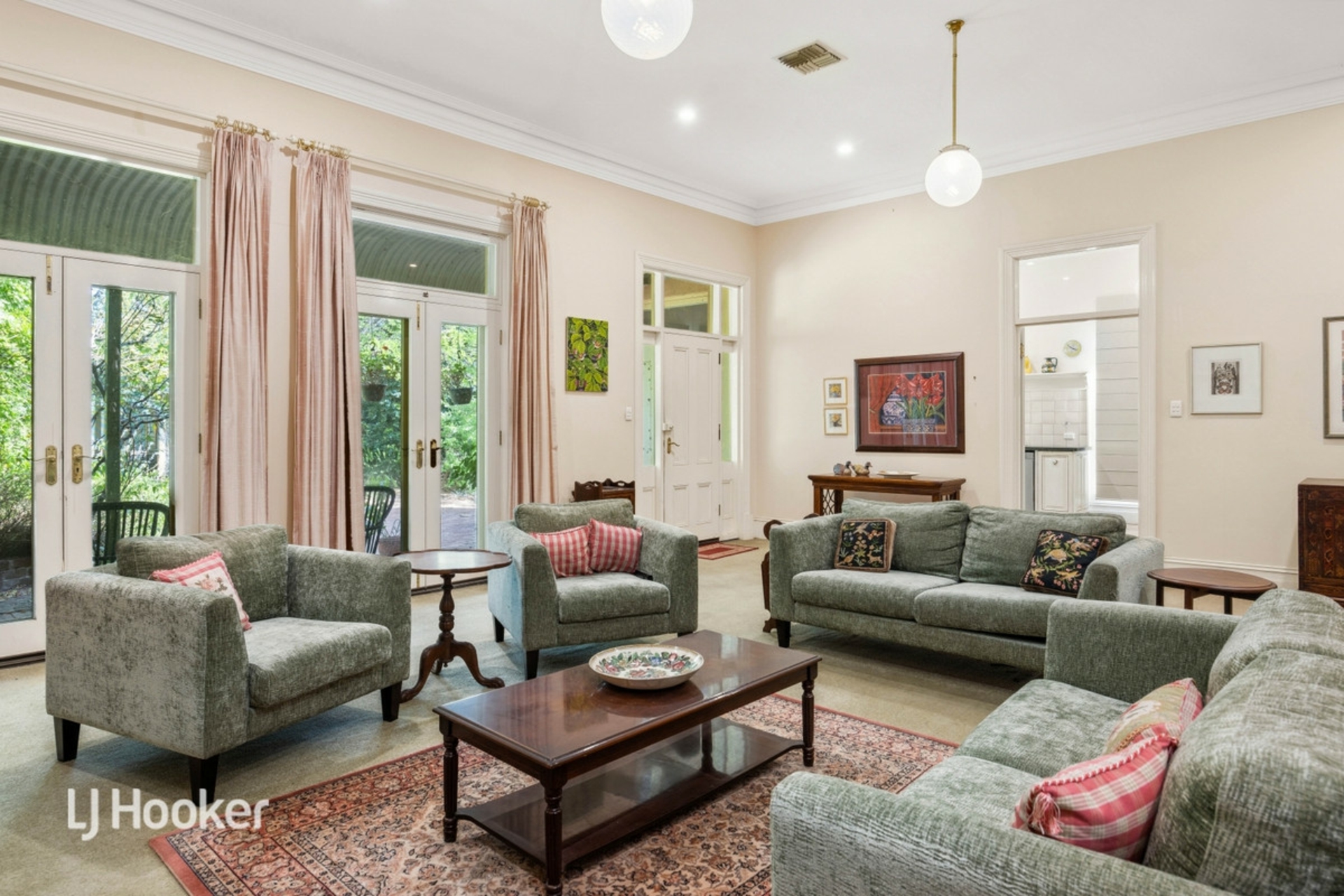 302 Kensington Road, LEABROOK